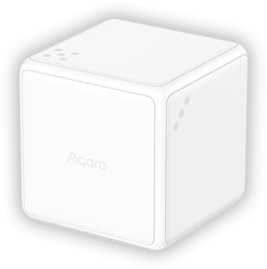 aqara-cube-t1-pro-smart-controller-p-series image 1