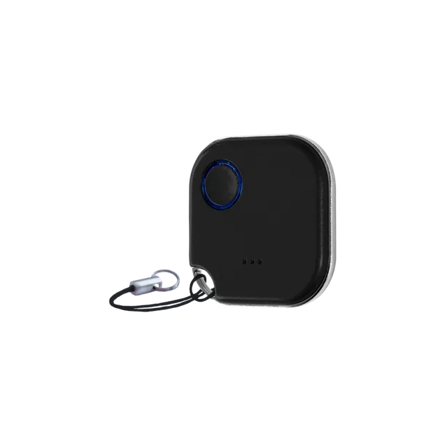 shelly-blu-button1-black-bluetooth-smart-taster image 1