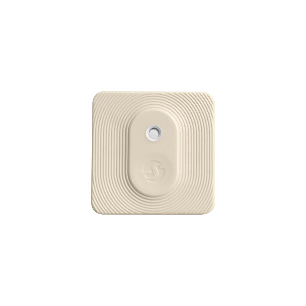 shelly-blu-h-t-ivory-bluetooth-temperatur-und-feuchtigkeitssensor image 1