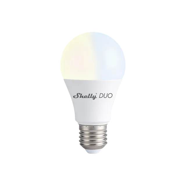shelly-duo-wi-fi-led-lampe-dimmbar image 1