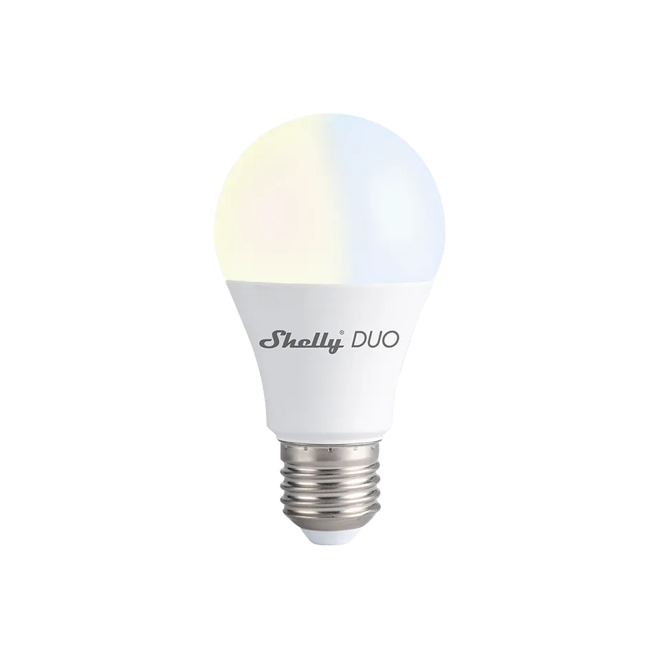 shelly-duo-wi-fi-led-lampe-dimmbar image 1