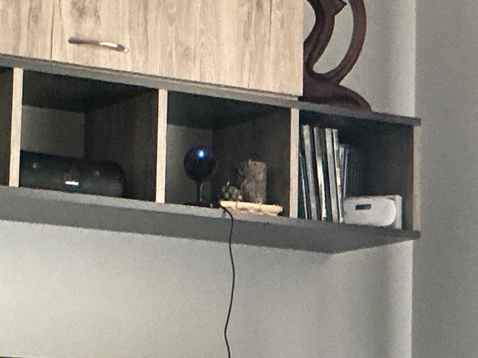 Gute HomeKit-Kamera