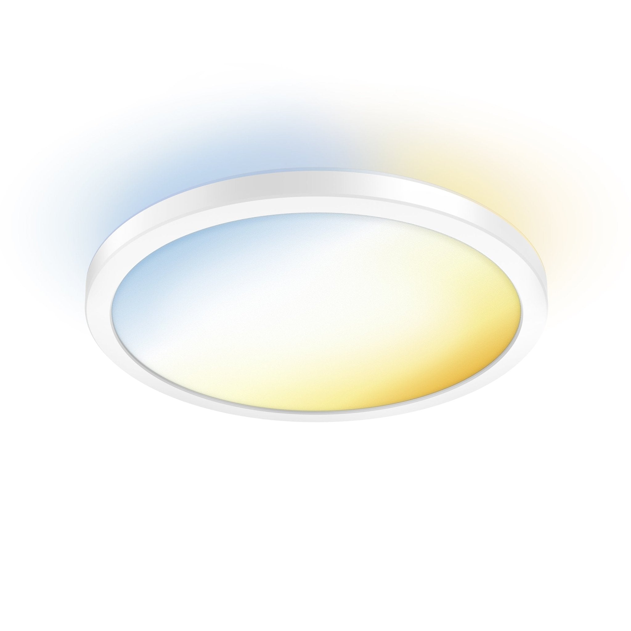 innr-deckenleuchte-30-cm-tunable-white-smarte-deckenlampe-2250-lm image 2
