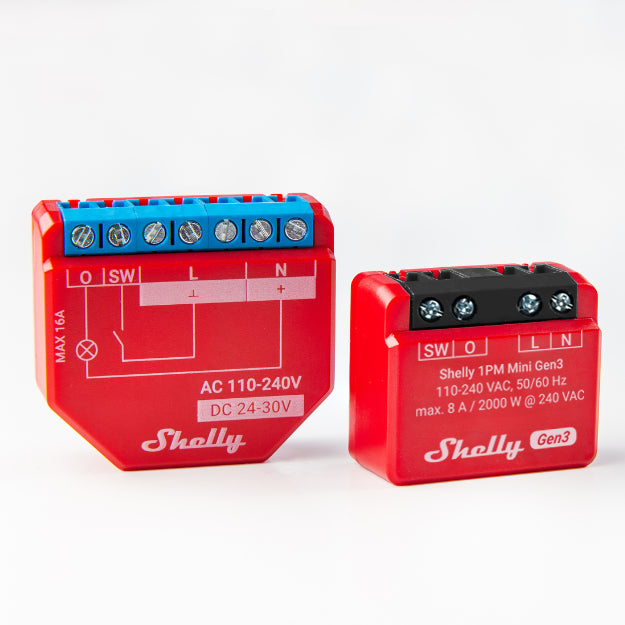 shelly-1pm-mini-gen3-wlan-mini-relais-mit-strommessung image 5