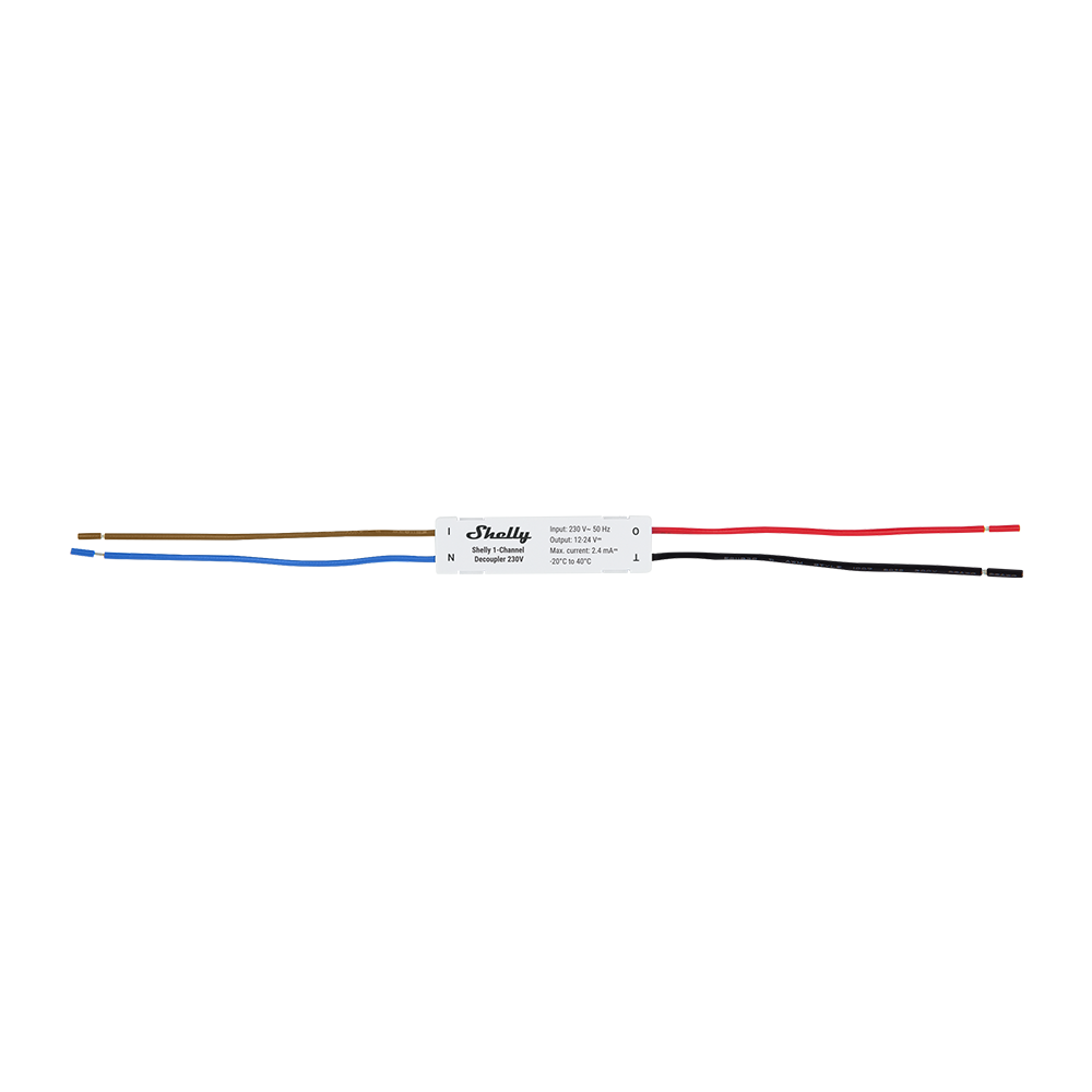shelly-1-channel-decoupler-230v-entkoppler image 2