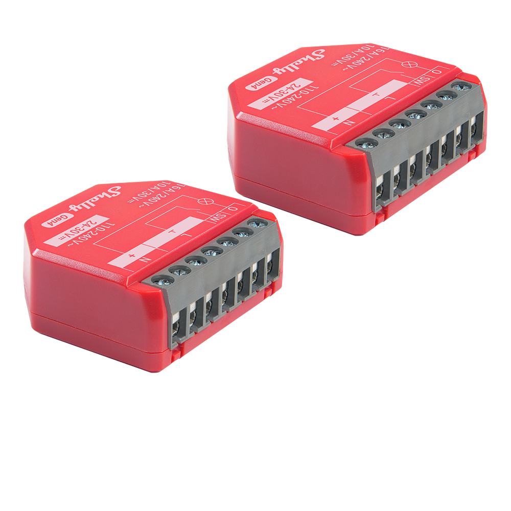 shelly-1pm-gen4-2er-pack-wlan-unterputz-relais-mit-strommessung-matter-zigbee-bl image 1