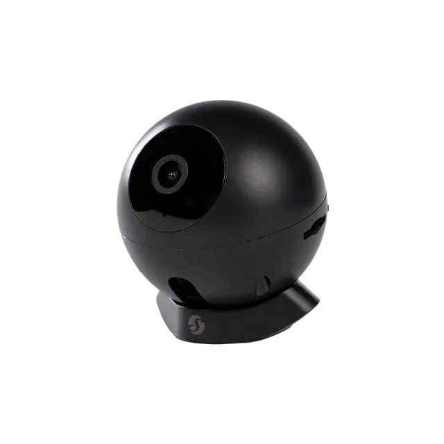 shelly-camera-black-wlan-bluetooth-sicherheitskamera image 1