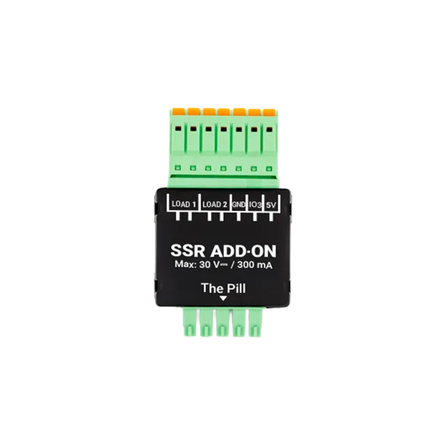 shelly-ssr-add-on-shelly-pill-erweiterung-f-r-shelly-aktoren image 1