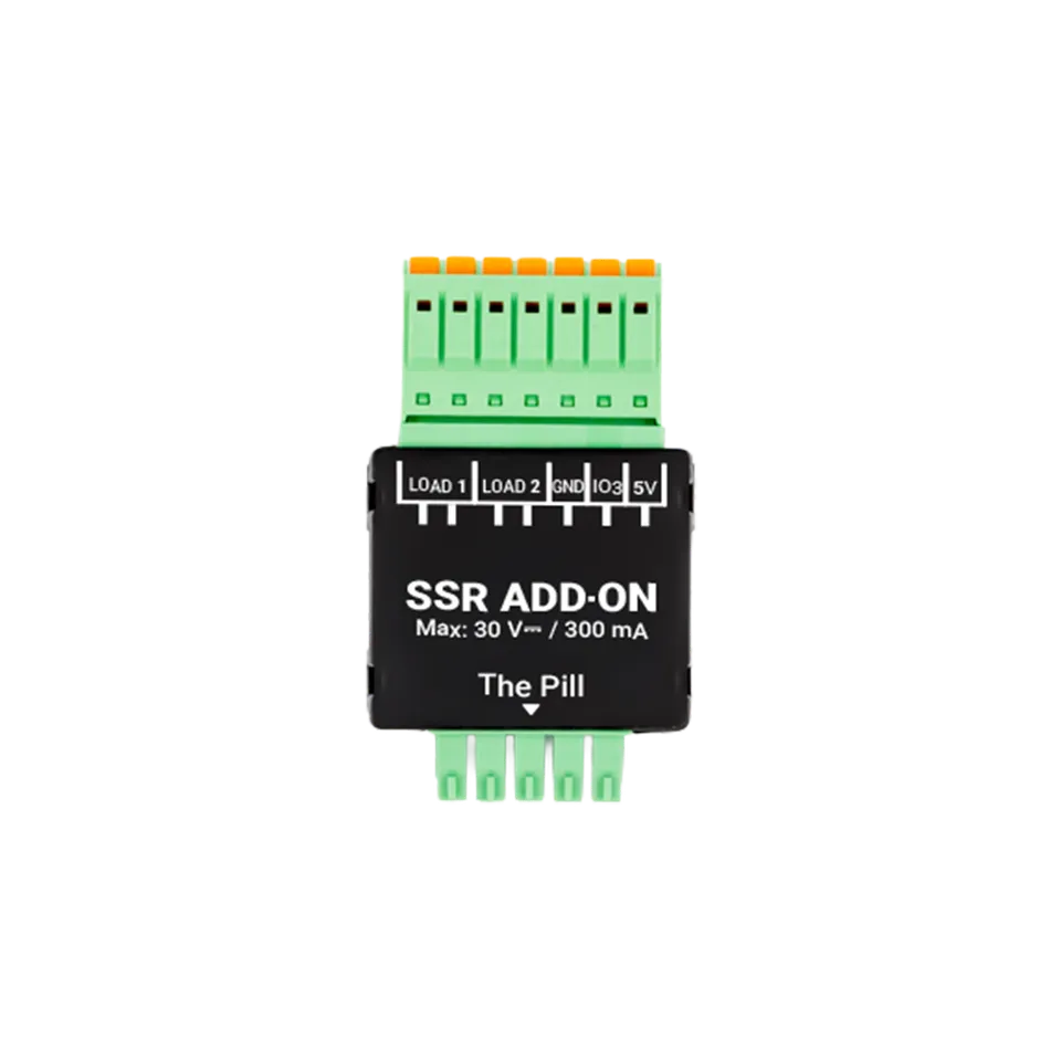 shelly-ssr-add-on-shelly-pill-erweiterung-f-r-shelly-aktoren image 1