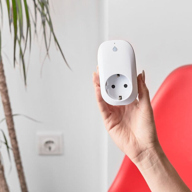shelly-plug-wlan-steckdose-16a image 2