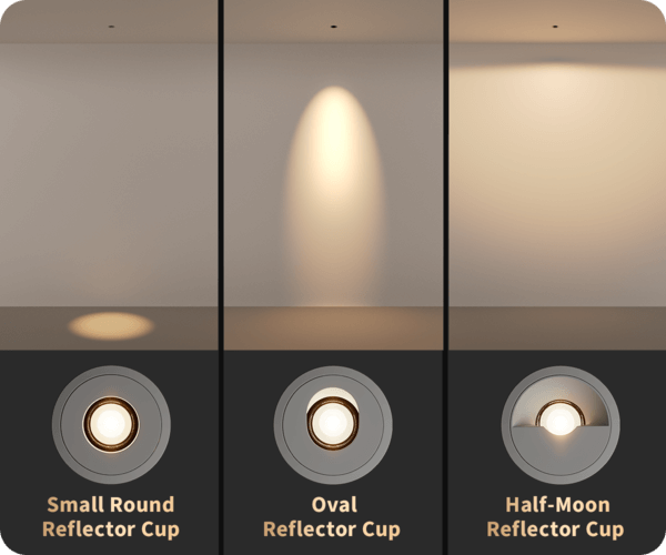 aqara-spotlight-v1-smart-spot-mit-verstellbarem-abstrahlwinkel image 7