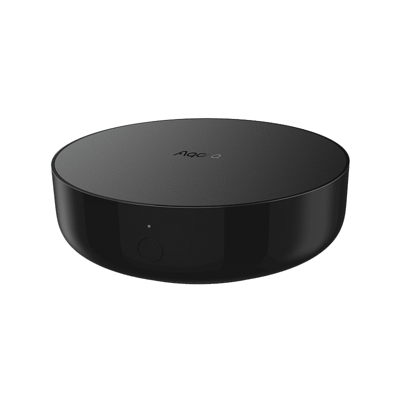 aqara-hub-m2-smarthome-steuerzentrale image 1