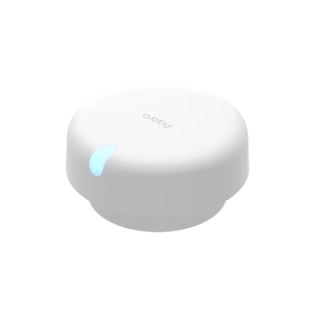 aqara-presence-sensor-fp2-radar-pr-senzsensor image 1