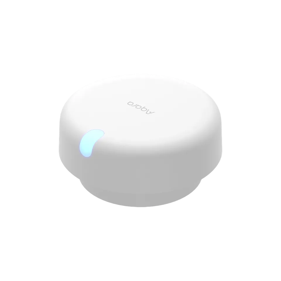aqara-presence-sensor-fp2-radar-pr-senzsensor image 1