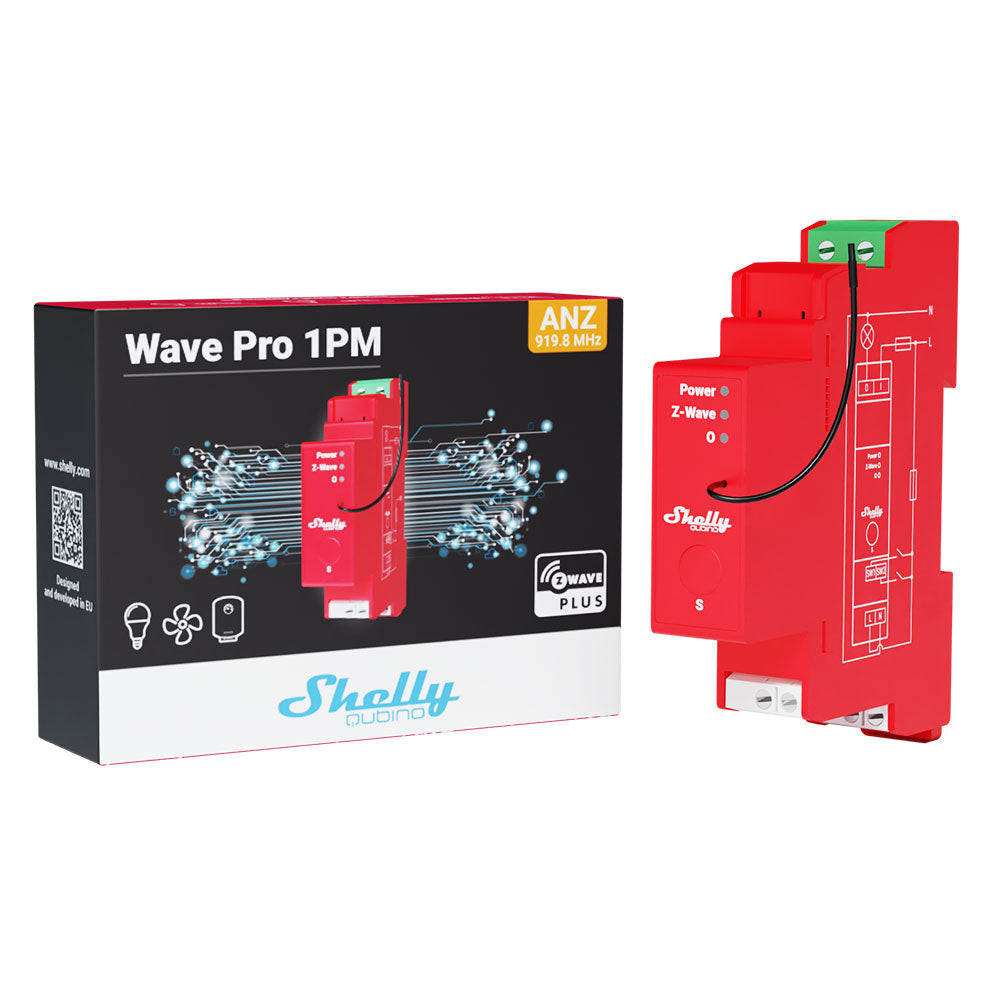 shelly-wave-pro-1pm-anz-din-schienen-smart-switch-mit-leistungsmessung image 3