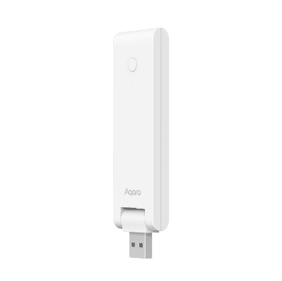 aqara-hub-e1-smart-home-zentrale image 1