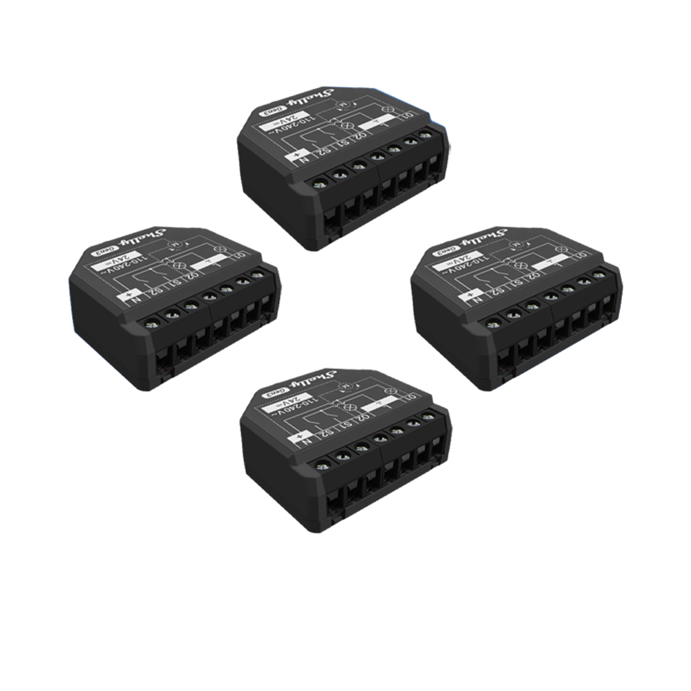 shelly-2pm-gen3-x4-4er-pack-2-kanal-wlan-relais-mit-strommessung image 1