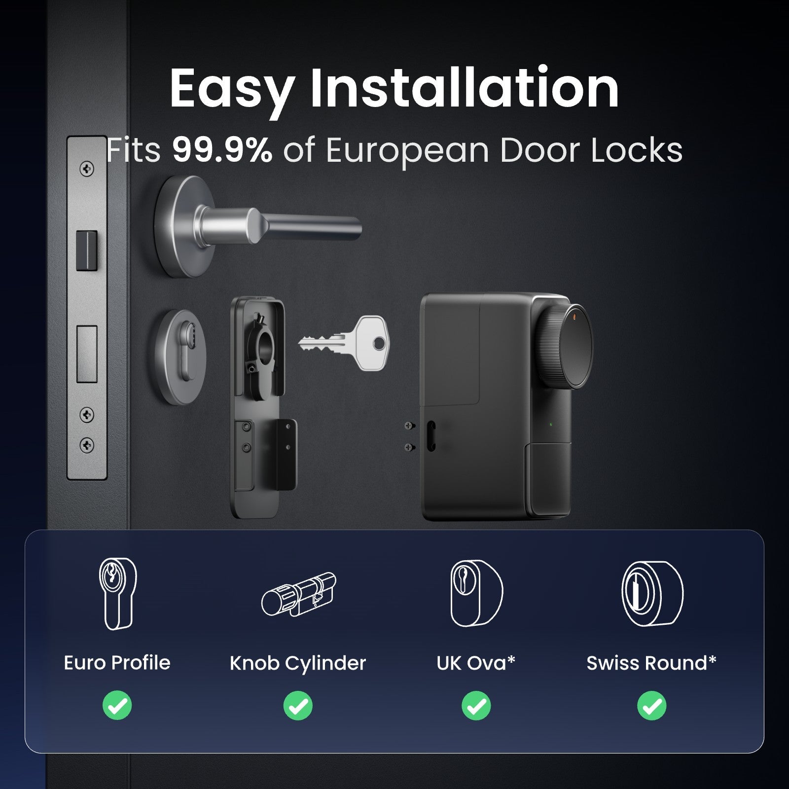 switchbot-lock-pro-matter-smart-lock-touch-kombi-mit-keypad-fingerabdruck image 3