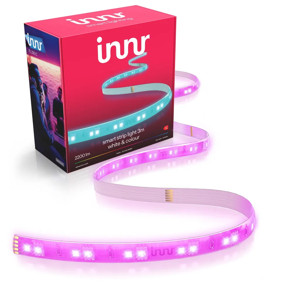innr-lightstrip-colour-led-streifen-3m-5m image 1