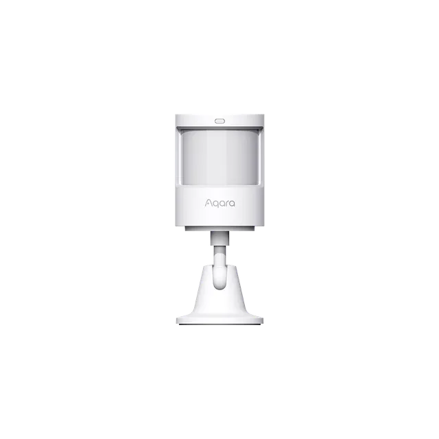 aqara-motion-and-light-sensor-p2-bewegungs-und-lichtsensor image 1