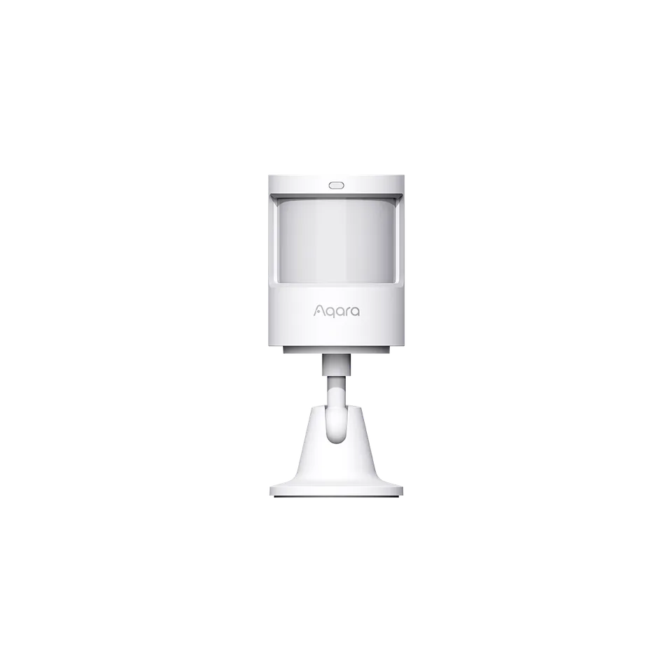 aqara-motion-and-light-sensor-p2-bewegungs-und-lichtsensor image 1