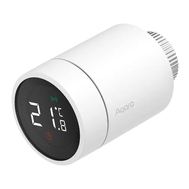 aqara-radiator-thermostat-e1-smartes-heizk-rperthermostat-2 image 1