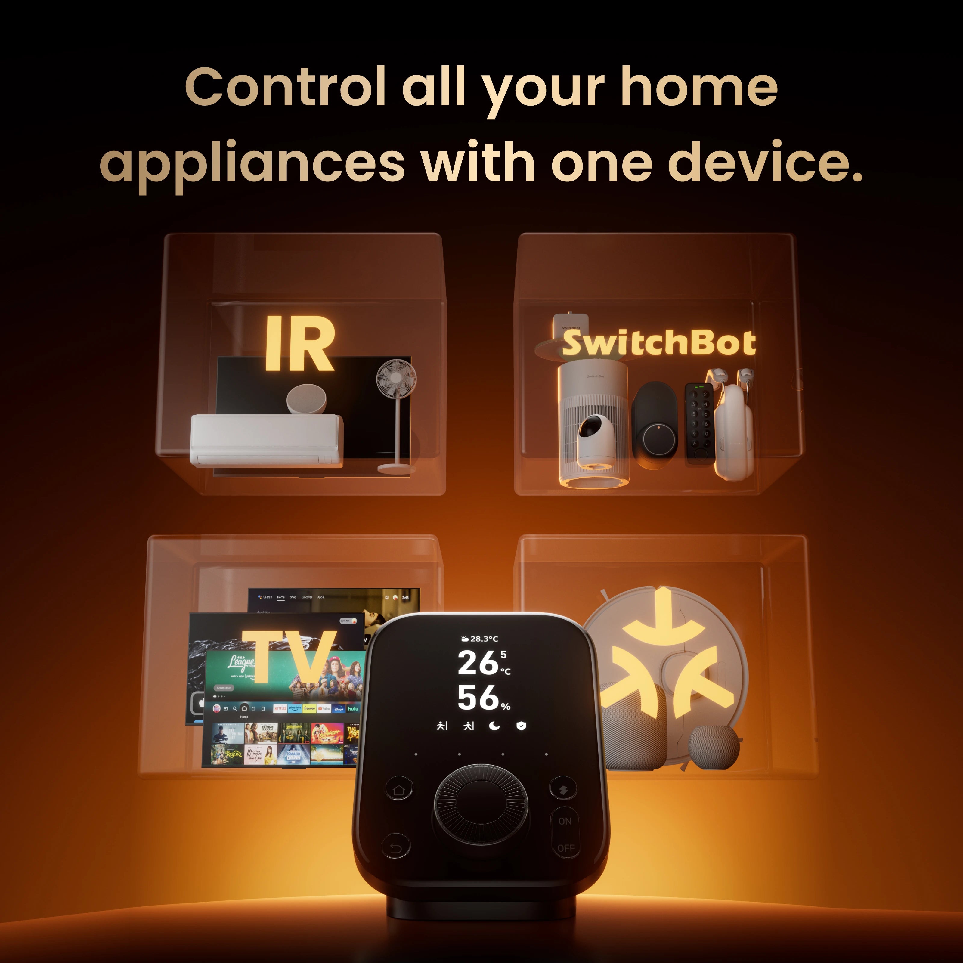 switchbot-hub-3-smart-home-hub-mit-matter-und-apple-home image 2