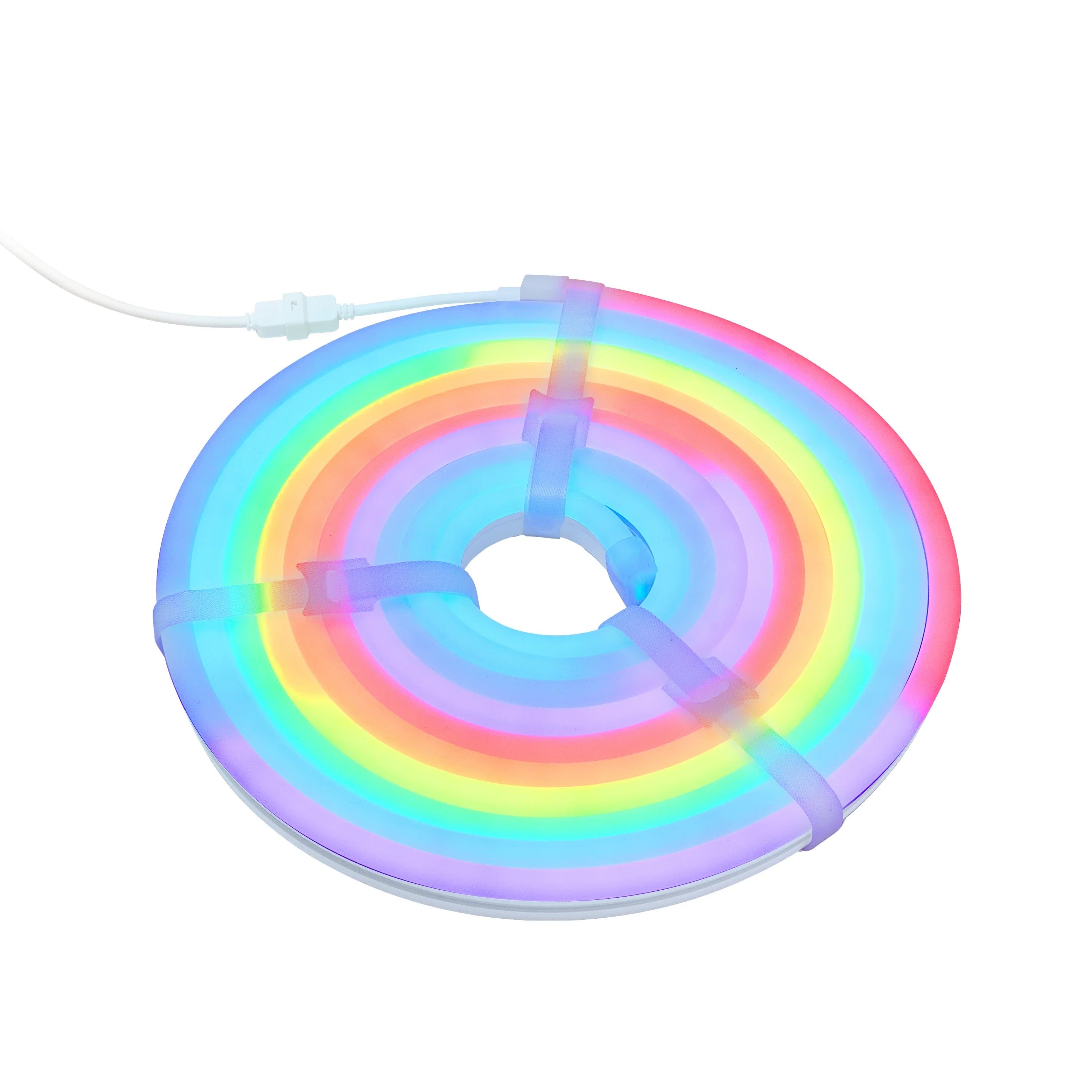 switchbot-rgbic-neon-rope-light-flexibler-led-lichtschlauch-mit-matter image 1