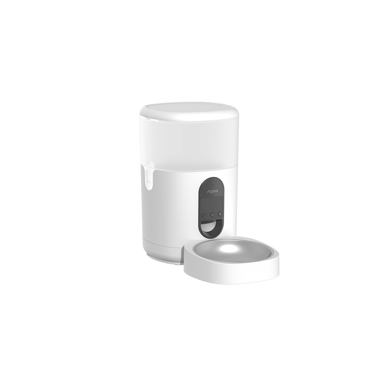 aqara-smart-pet-feeder-c1-smarter-futterautomat-3 image 1
