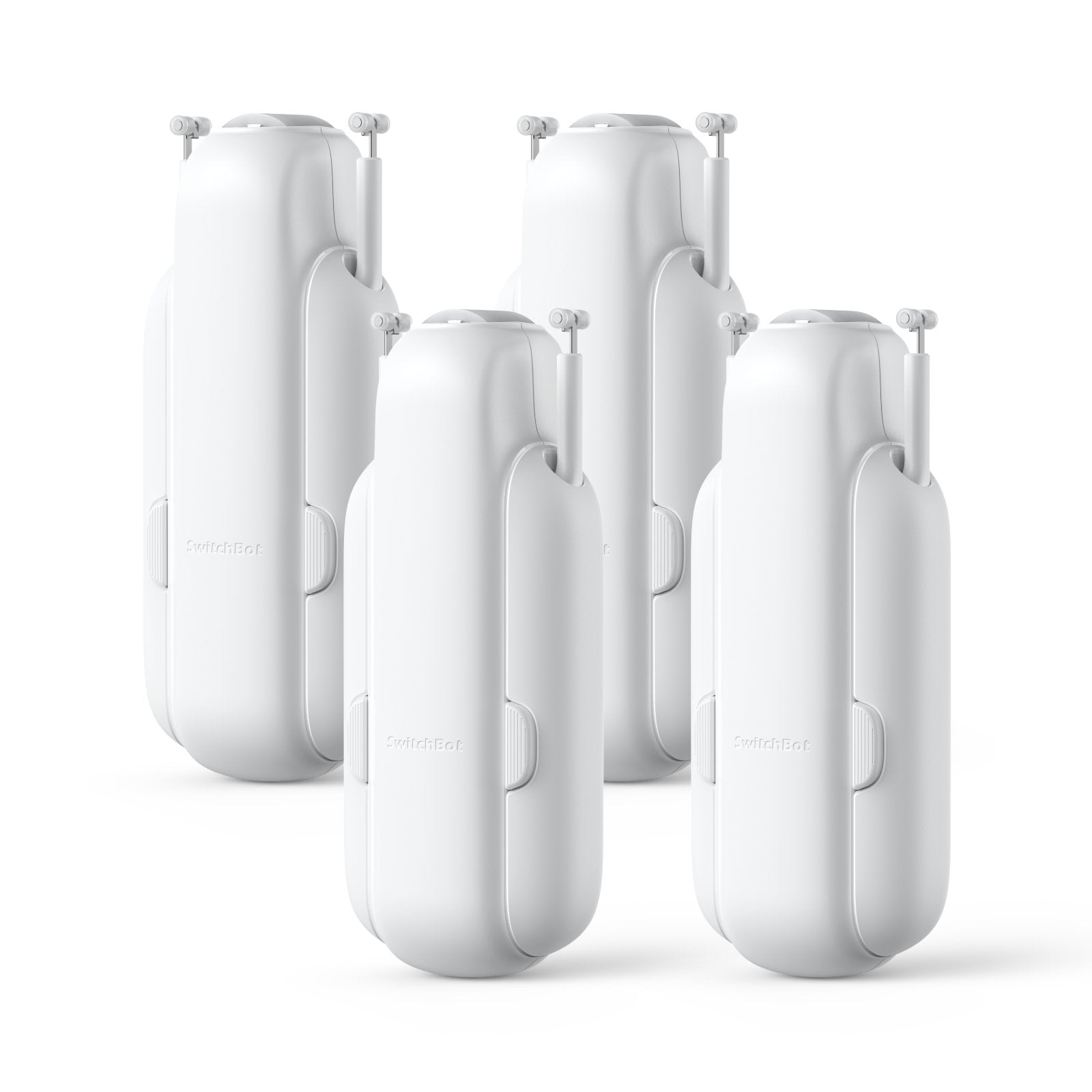 switchbot-curtain-3-combo-4er-pack-smarte-vorhangsteuerung-im-bundle image 1