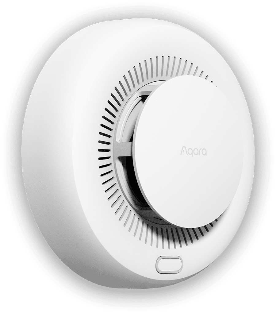 aqara-smart-smoke-detector-rauchmelder image 1