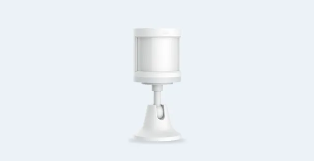 aqara-motion-sensor-bewegungsmelder-p-series image 1