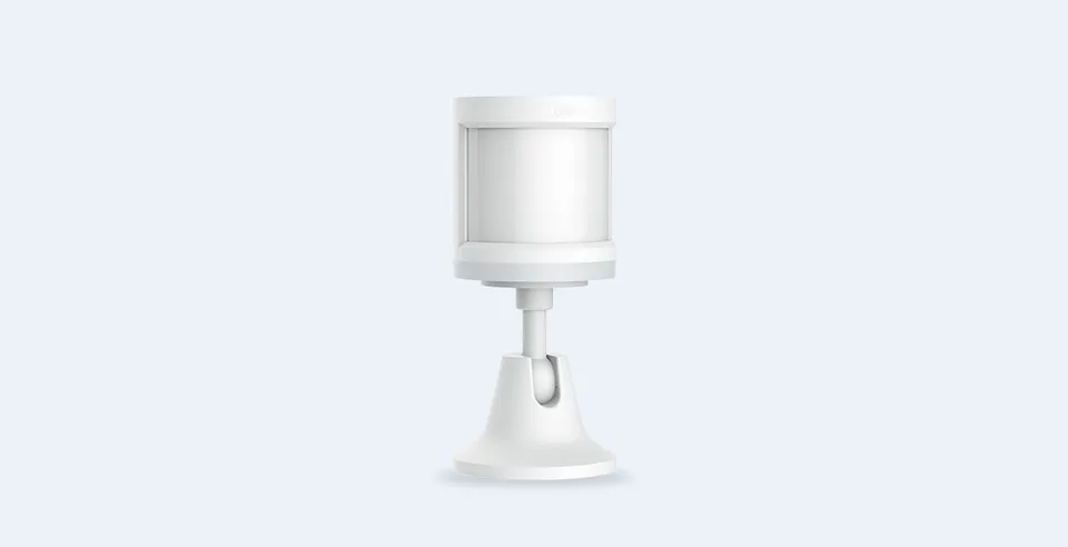 aqara-motion-sensor-bewegungsmelder-p-series image 1
