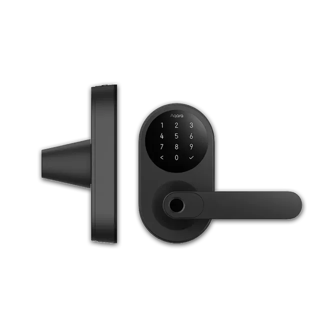 aqara-smart-lock-u300-smartes-t-rschloss-f-r-die-nachr-stung image 1