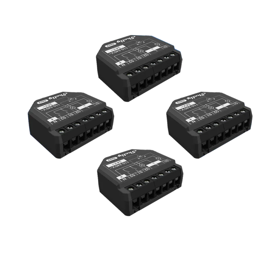 shelly-2pm-gen3-x4-4er-pack-2-kanal-wlan-relais-mit-strommessung image 1