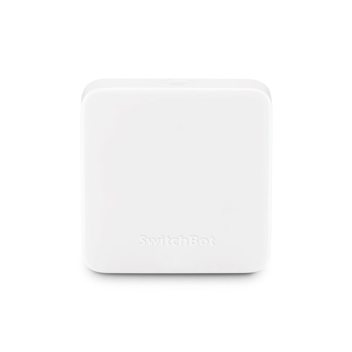 switchbot-hub-mini-smart-ir-universal-fernbedienungs-hub image 2