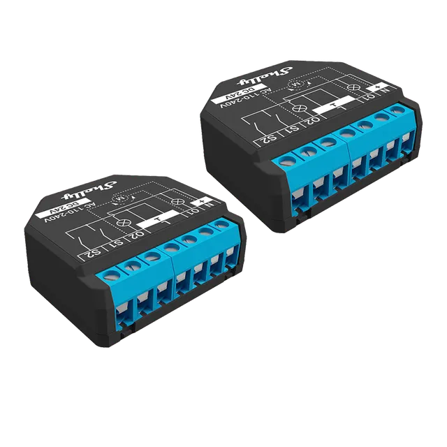 shelly-plus-2pm-x2-doppelpack-wlan-doppel-relais-mit-strommessung image 1