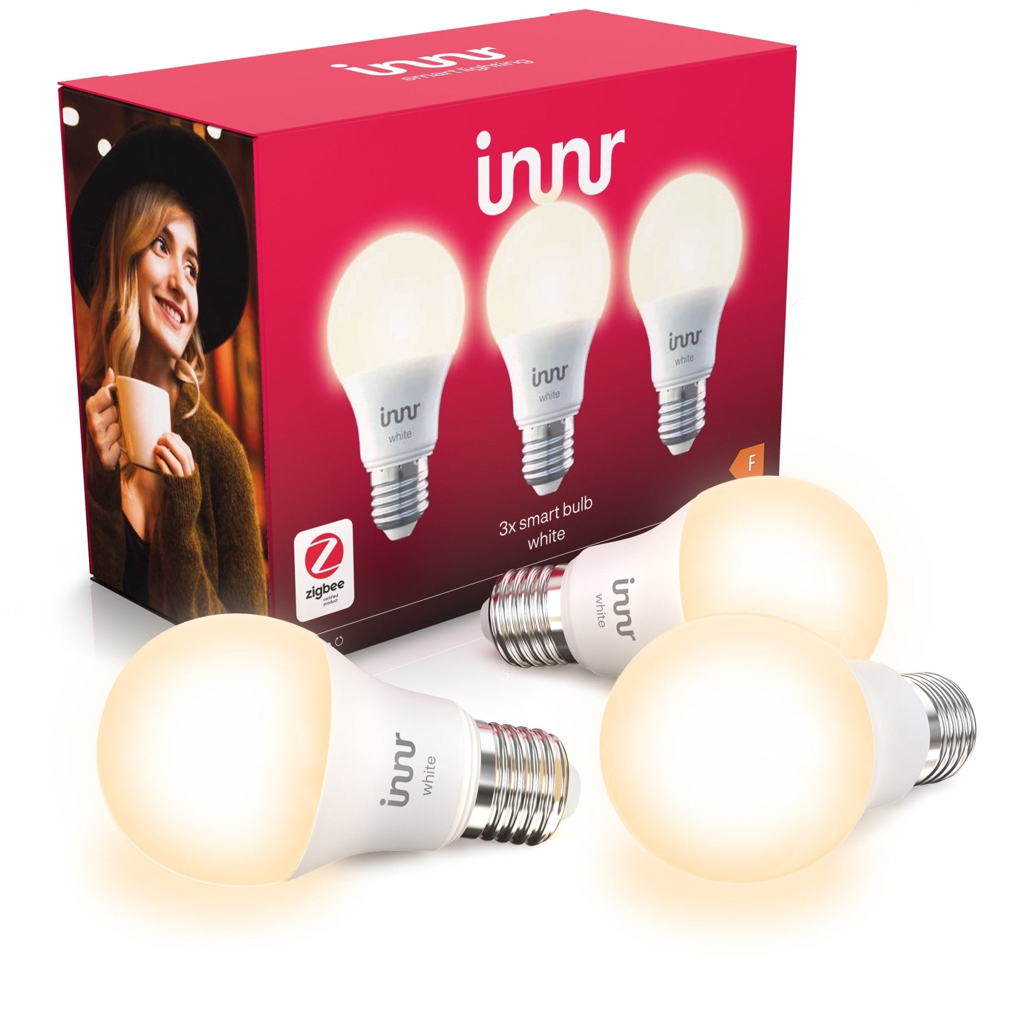 innr-smart-lampe-warmwei-e27-800lm-dimmbar image 5