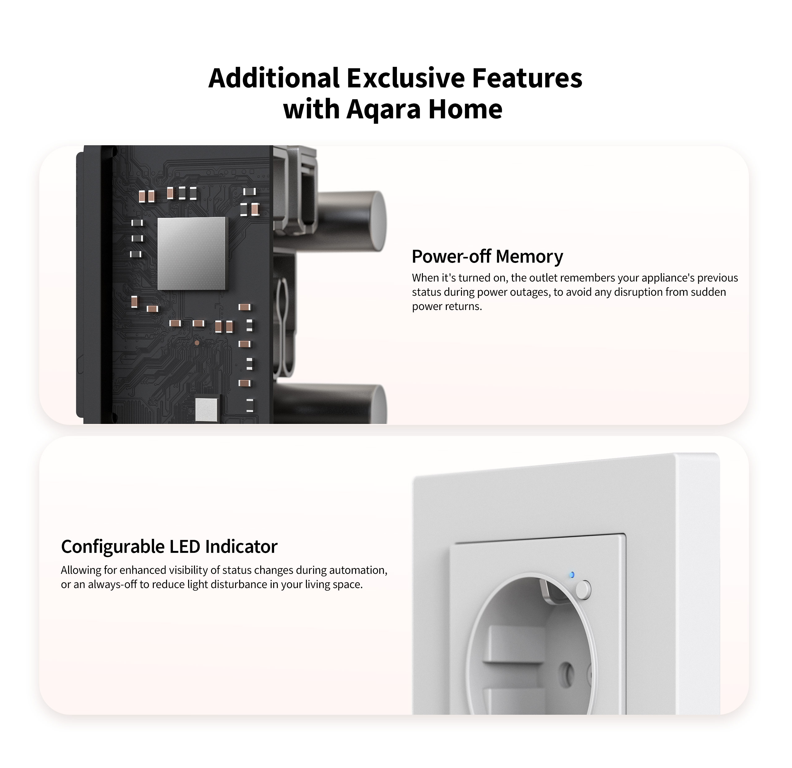 aqara-wall-outlet-h2-eu-smarte-steckdose-unterputz-2 image 8
