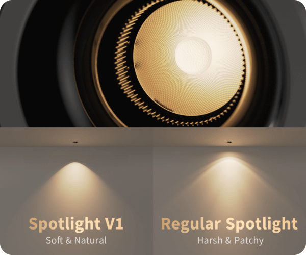 aqara-spotlight-v1-smart-spot-mit-verstellbarem-abstrahlwinkel image 6
