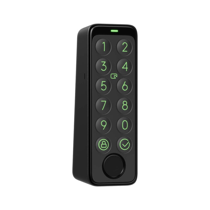 switchbot-keypad-touch-t-r-keypad-mit-touch-id-code-und-karte image 2
