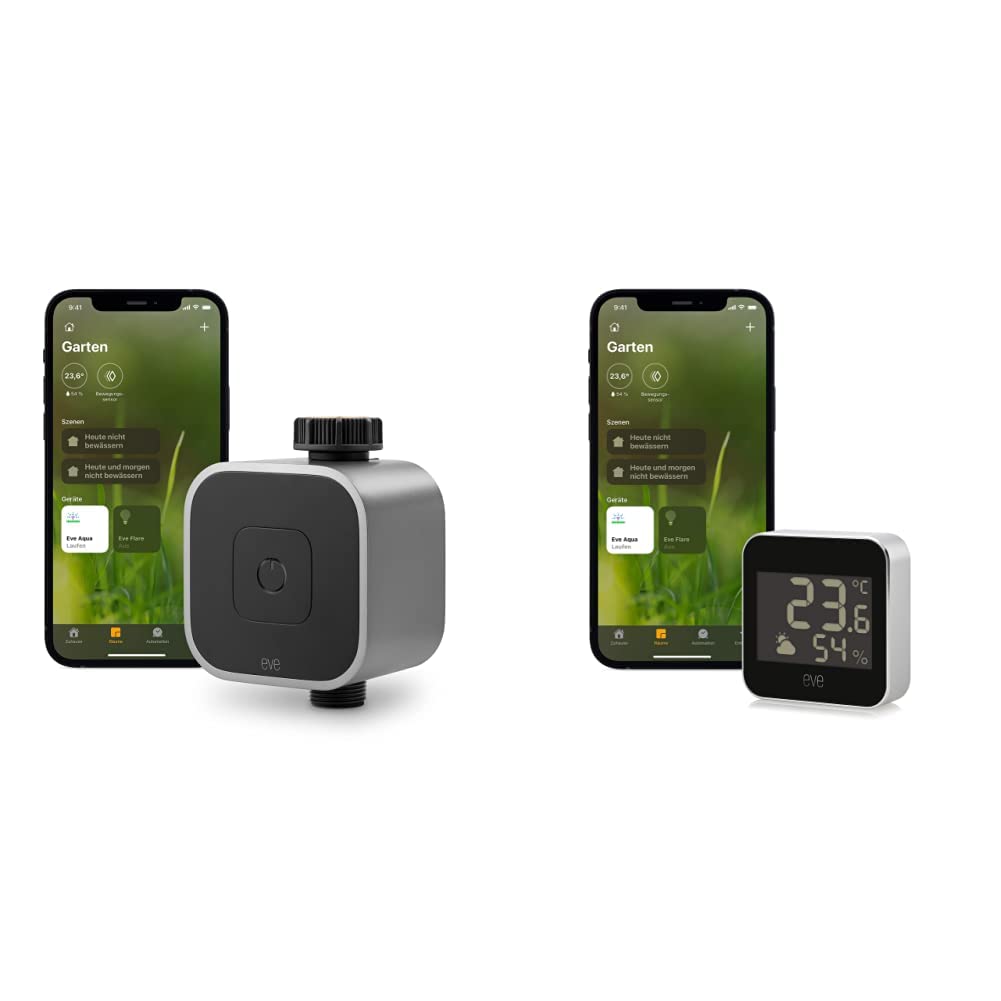 eve-aqua-eve-weather-set-smarte-bew-sserungssteuerung-mit-wetterstation image 1