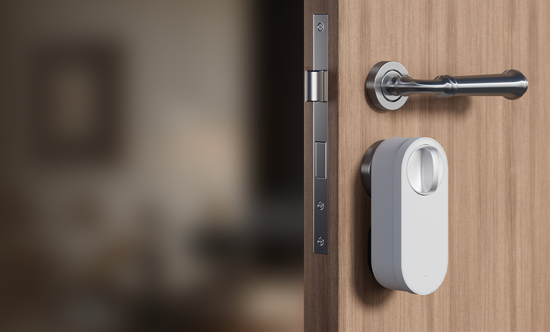 aqara-smart-lock-u200-lite-schl-sselloses-smartes-t-rschloss-mit-smarthome-integ image 1