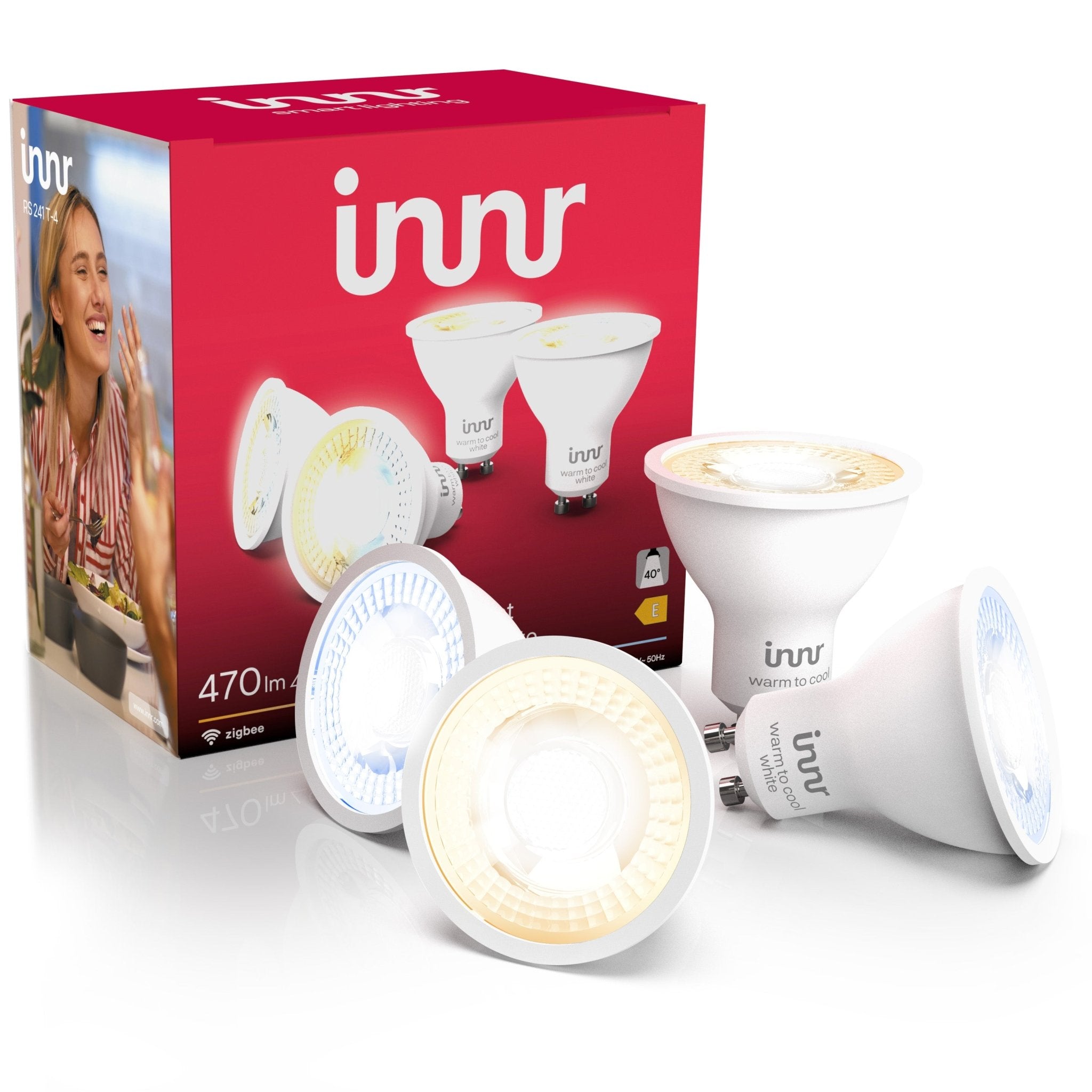 innr-smart-spot-comfort-gu10-smart-spot-warm-bis-kaltwei image 2
