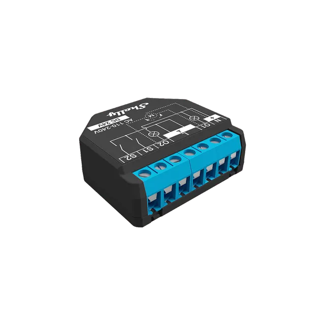 shelly-plus-2pm-wlan-doppel-relais-mit-strommessung image 1