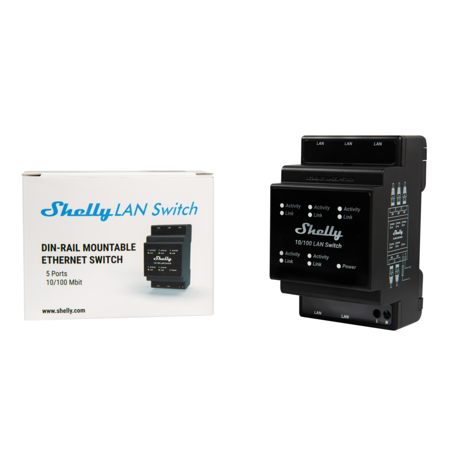 shelly-lan-switch-5-port-ethernet-switch-f-r-hutschiene image 5