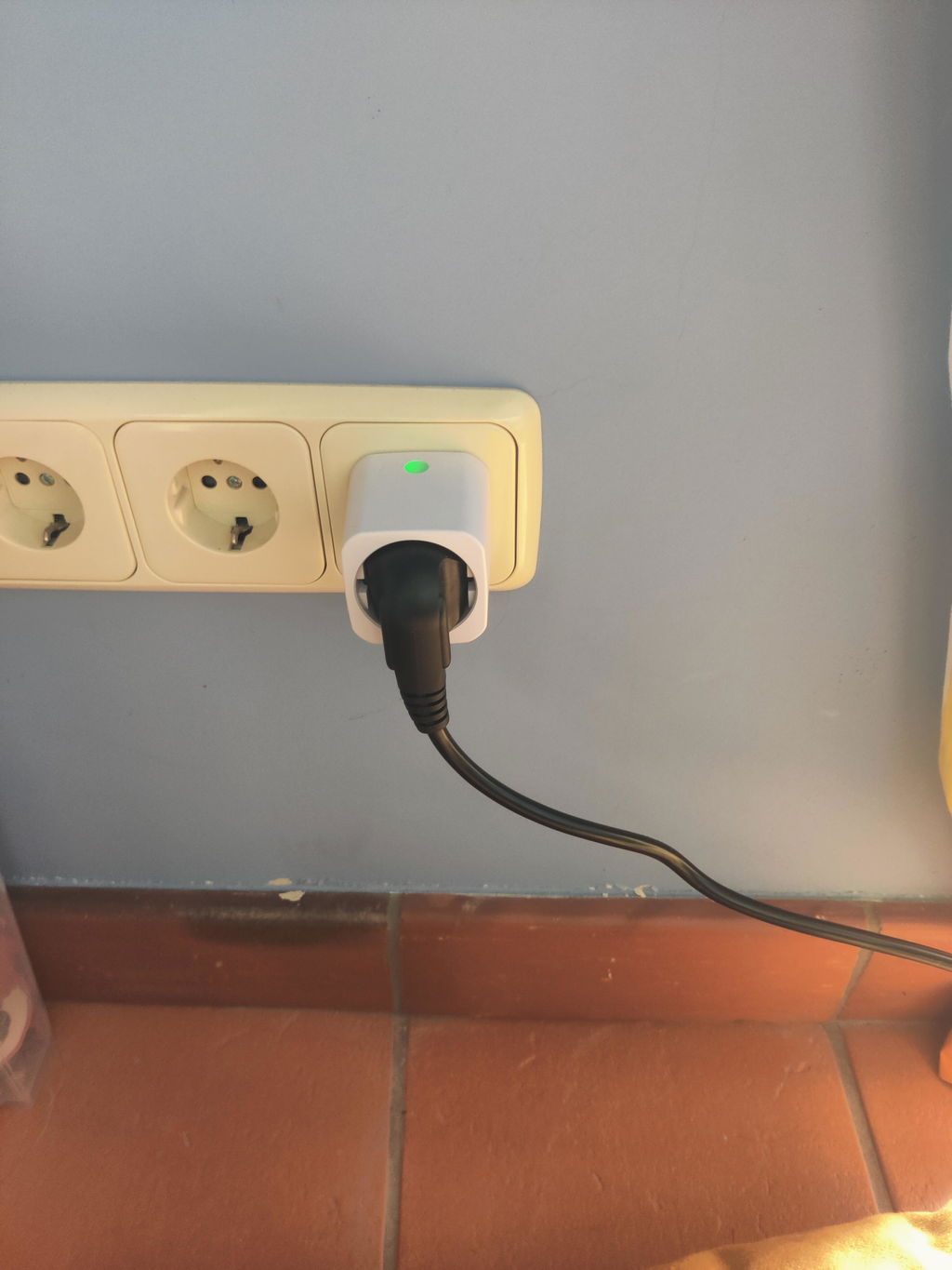 Läuft mit Alexa perfekt