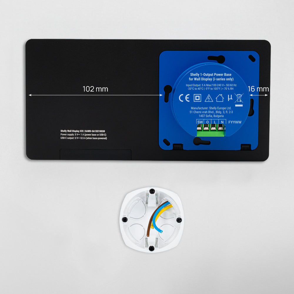 shelly-wall-display-x2i-smart-home-touchpanel-schwarz-zentrale-f-r-licht-heizung image 4