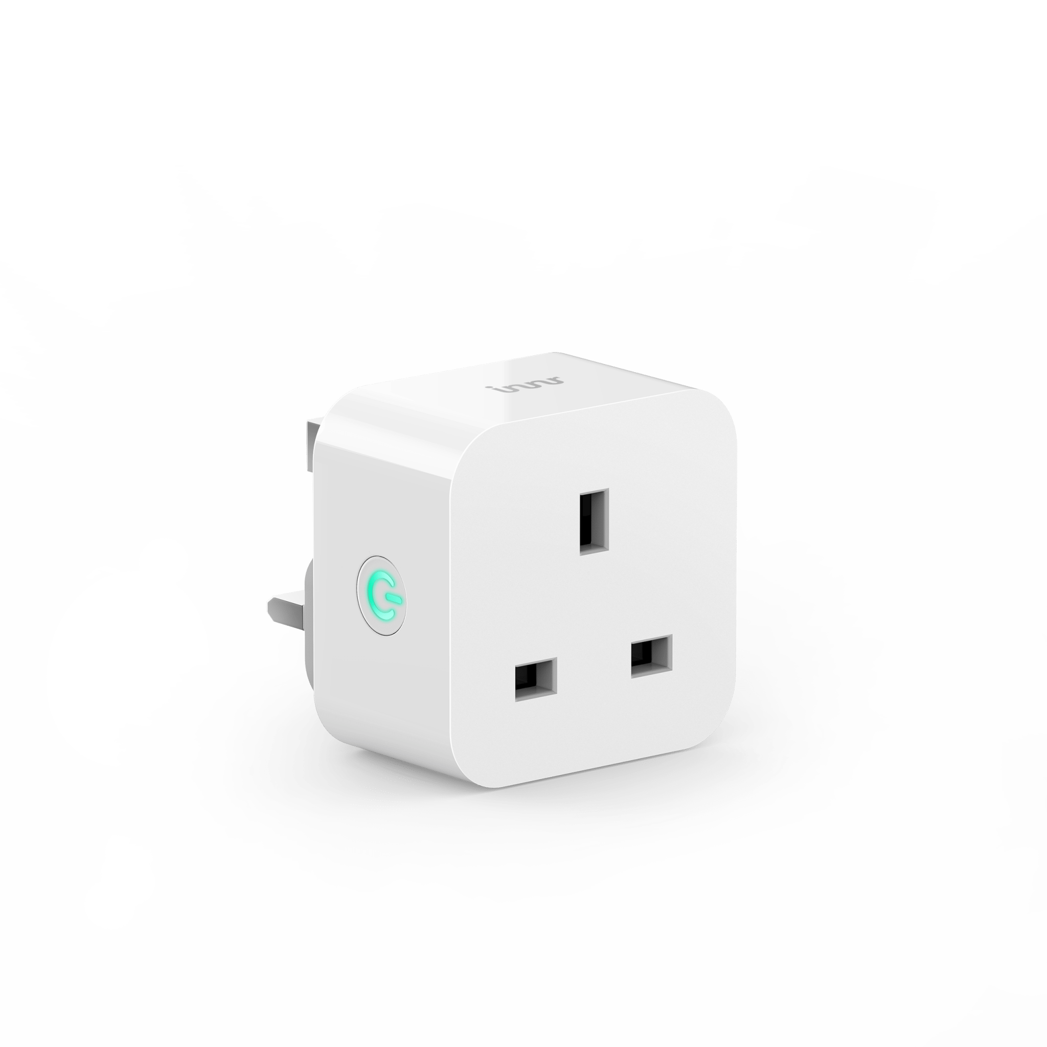 innr-smart-plug-uk-typ-g-zigbee-3-0-mit-strommessung image 5
