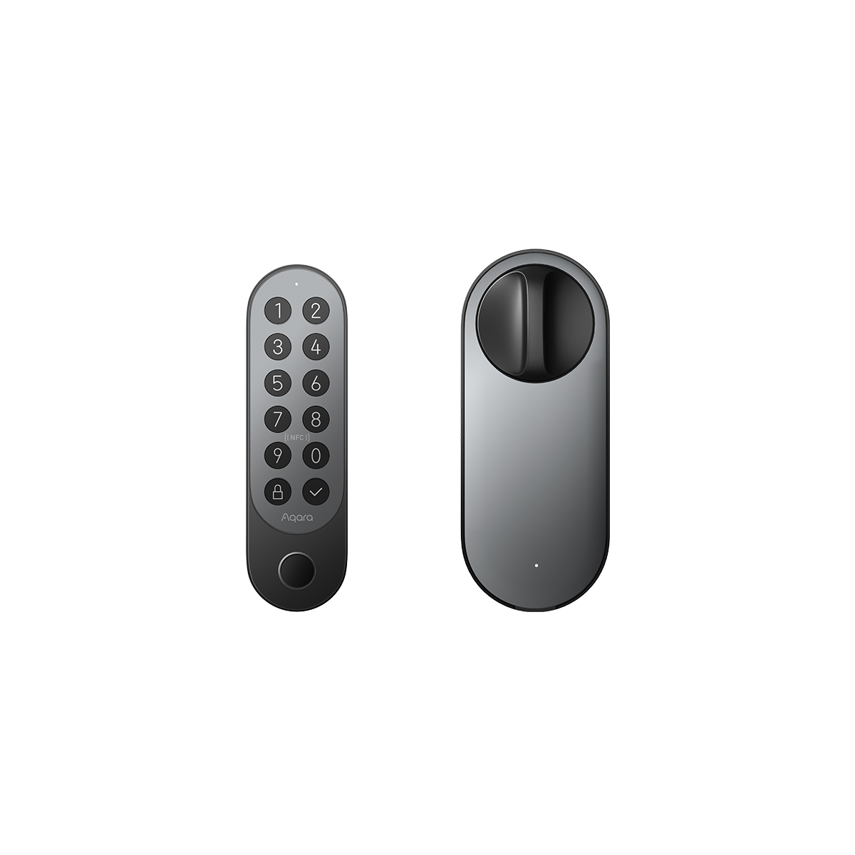 aqara-smart-lock-u200-smartes-t-rschloss image 1